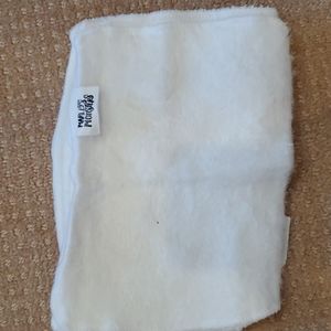 Marley's Monsters BAMBOO WASHCLOTHS (4)